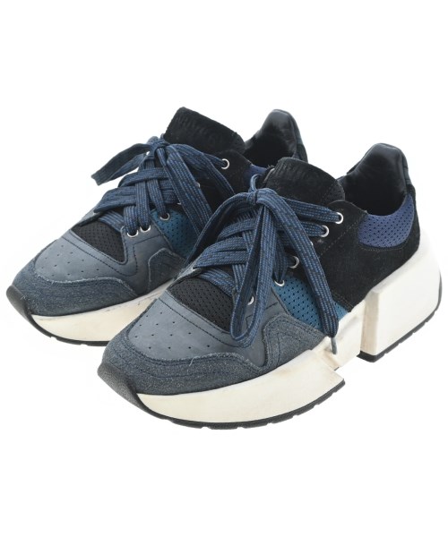 MM6(エムエムシックス)のスニーカー サイズ:EU36(22.5cm位) 13,000円
