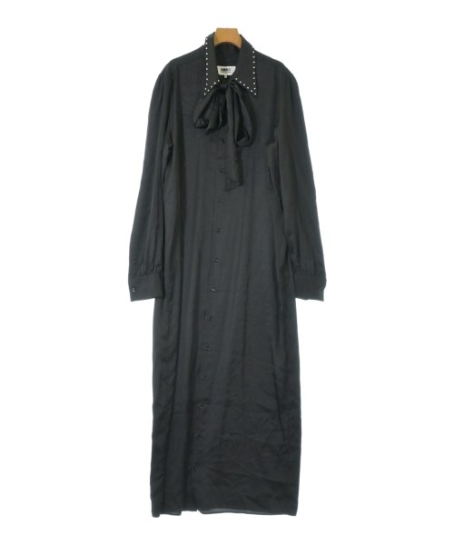 MM6(エムエムシックス)のシャツワンピース サイズ:46(XL位) 27,500円