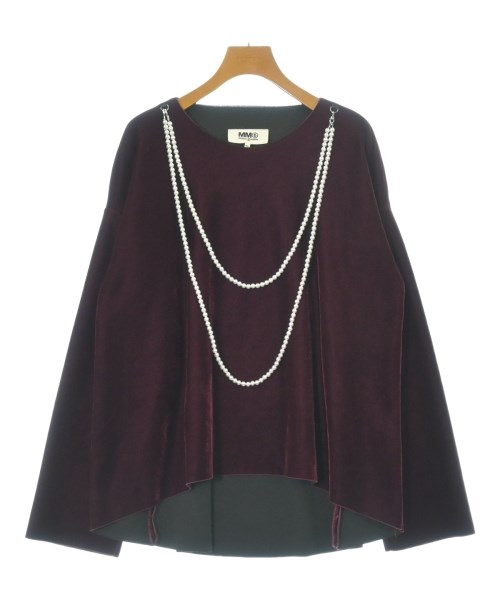 MM6(エムエムシックス)のスウェット サイズ:42(M位) 17,000円