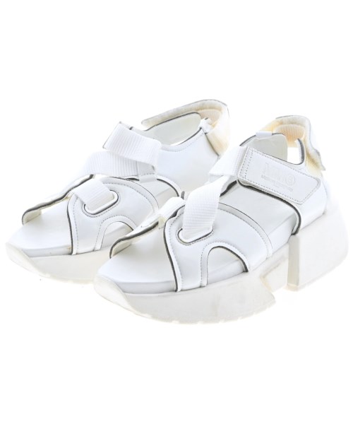 MM6(エムエムシックス)のサンダル サイズ:EU36(22.5cm位) 18,800円