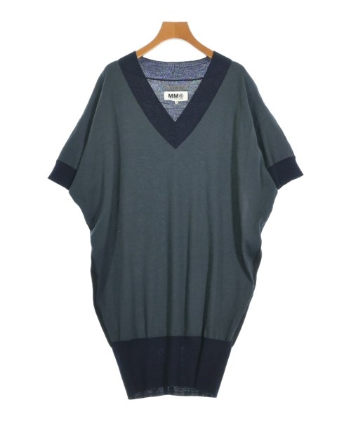 MM6(エムエムシックス)のニット・セーター サイズ:XL 17,200円