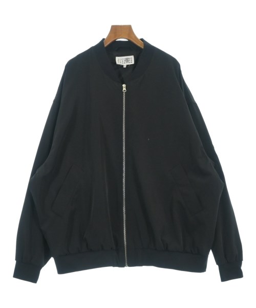 MM6(エムエムシックス)のミリタリーブルゾン サイズ:44(L位) 45,200円