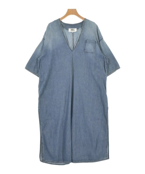 MM6(エムエムシックス)のワンピース サイズ:38(S位) 29,800円