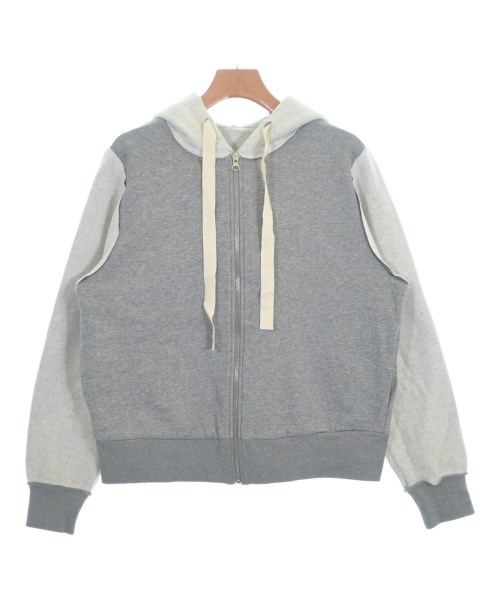 MM6(エムエムシックス)パーカー グレー サイズ:XS/2200661441084