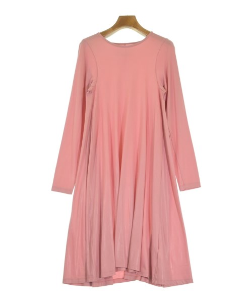 MM6(エムエムシックス)ワンピース ピンク サイズ:S/2200665281020