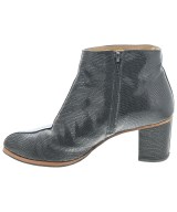 MM6（エムエムシックス）ブーツ 黒 サイズ:EU37(23.5cm位) レディース/2200665518034