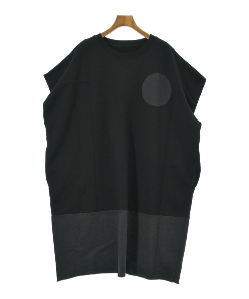 MM6(エムエムシックス)ワンピース 黒 サイズ:M/2200663899043