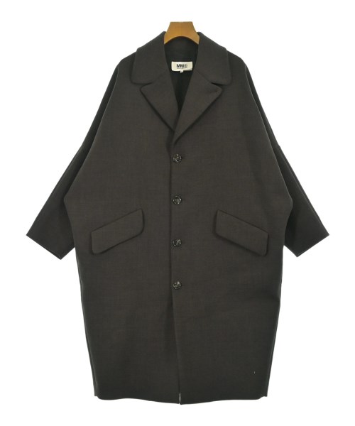 MM6(エムエムシックス)のチェスターコート サイズ:36(XS位) 57,700円