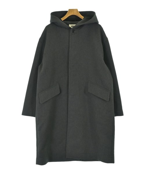 MM6(エムエムシックス)その他 グレー サイズ:44(S位)/2200662482178