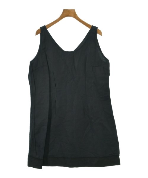 MM6(エムエムシックス)ワンピース 黒 サイズ:42(M位)/2200660351049