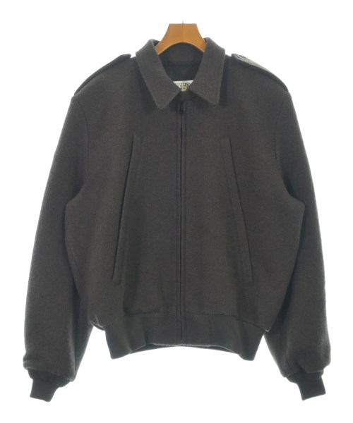 MM6(エムエムシックス)その他 茶 サイズ:42(XS位)/2200667253018