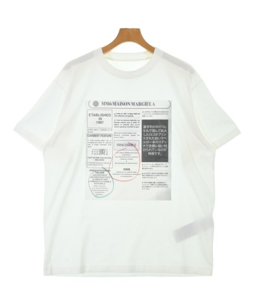 エムエムシックス(MM6)のMM6 Tシャツ・カットソー