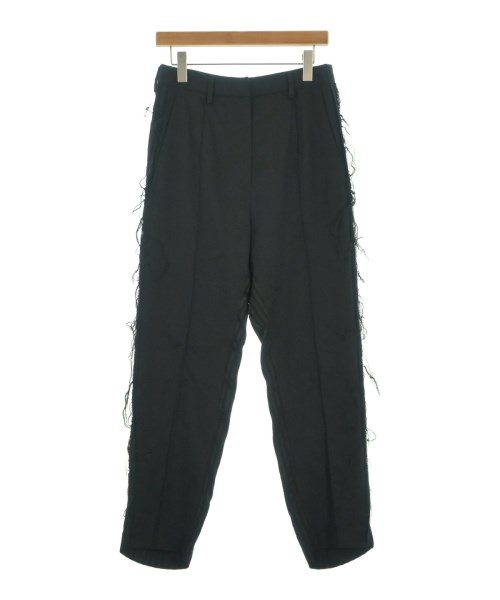 MM6(エムエムシックス)スラックス 黒 サイズ:40(M位)/2200669288025