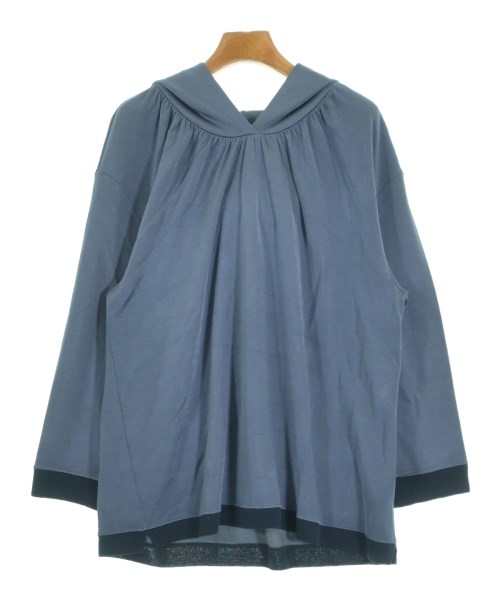 MM6(エムエムシックス)パーカー 紺 サイズ:S/2200670396047