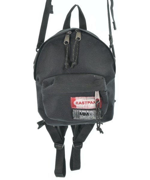 MM6(エムエムシックス)その他 黒 サイズ:-/2200670589135