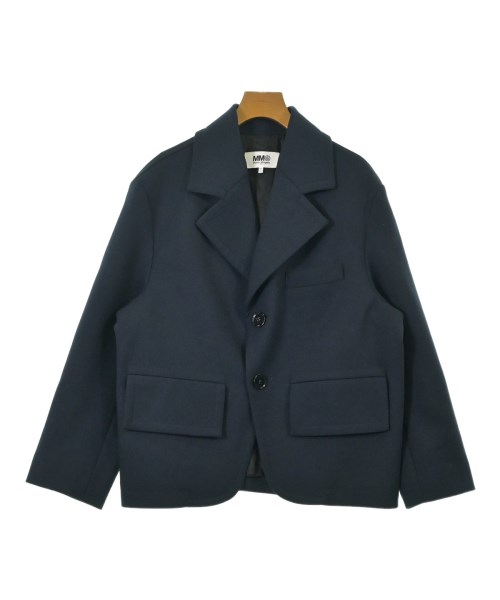 MM6(エムエムシックス)のチェスターコート サイズ:36(XS位) 56,500円