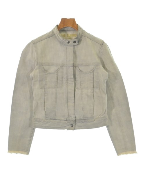 MM6(エムエムシックス)のデニムジャケット サイズ:40(M位) 9,200円