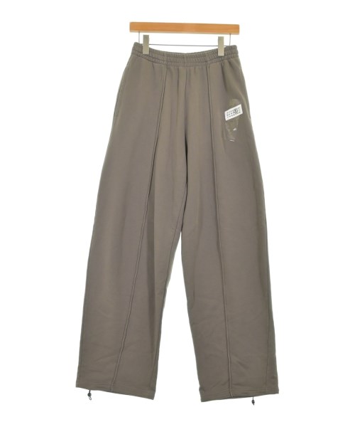 MM6(エムエムシックス)のスウェットパンツ サイズ:S 54,300円