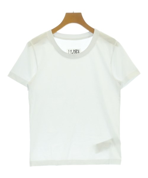 MM6(エムエムシックス)のTシャツ・カットソー サイズ:M 16,500円