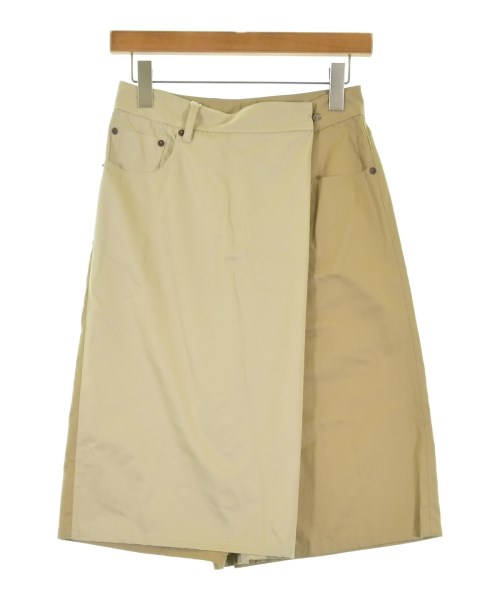 MM6(エムエムシックス)のショートパンツ サイズ:36(XS位) 11,400円