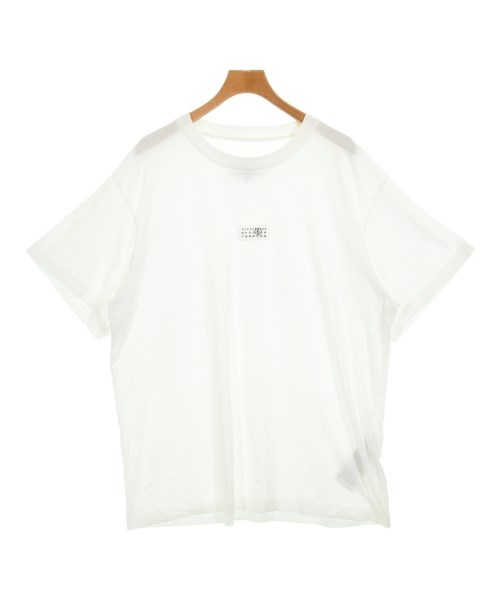 MM6(エムエムシックス)のTシャツ・カットソー サイズ:L 27,800円
