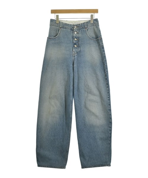 MM6(エムエムシックス)のデニムパンツ サイズ:28(S位) 44,000円