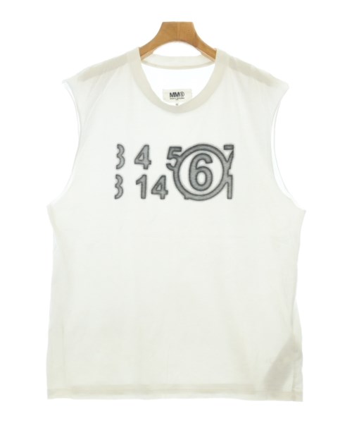 MM6(エムエムシックス)のTシャツ・カットソー サイズ:S 29,200円