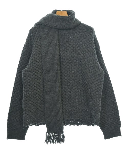 MM6(エムエムシックス)のニット・セーター サイズ:M 72,600円