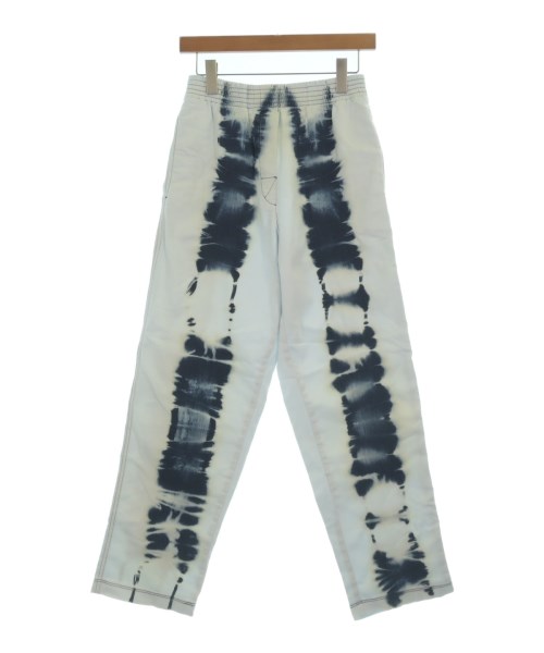 MM6(エムエムシックス)のスウェットパンツ サイズ:36(XS位) 7,200円