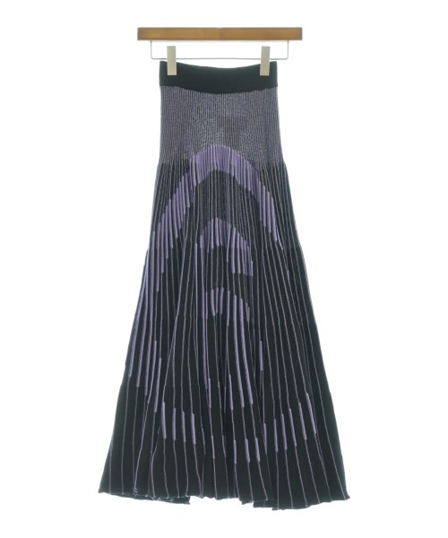 MM6(エムエムシックス)のロング・マキシ丈スカート サイズ:XS 13,000円