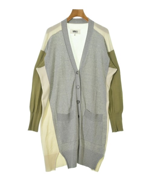 MM6(エムエムシックス)のカーディガン サイズ:XS 11,400円