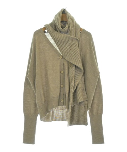 MM6(エムエムシックス)のカーディガン サイズ:S 18,700円