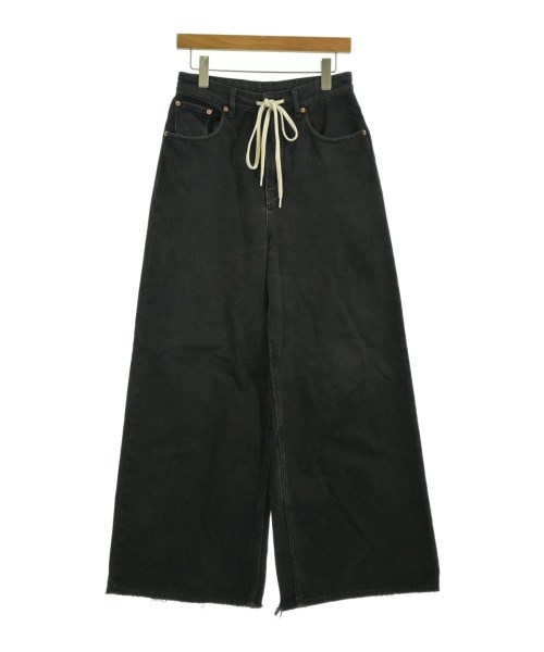 MM6(エムエムシックス)のデニムパンツ サイズ:36(XS位) 34,600円