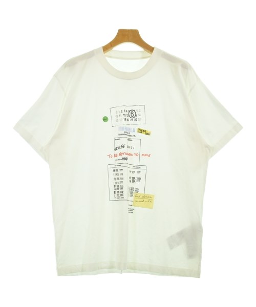 MM6(エムエムシックス)のTシャツ・カットソー サイズ:S 39,600円