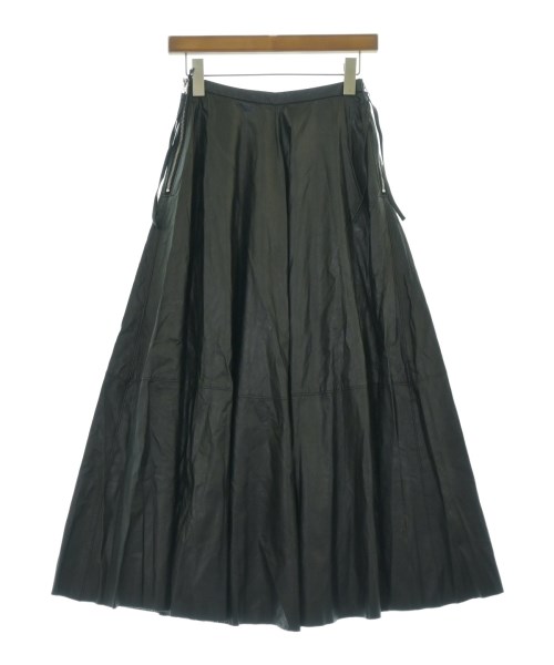 MM6(エムエムシックス)のロング・マキシ丈スカート サイズ:38(S位) 20,900円