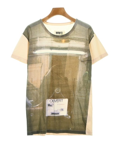 エムエムシックス(MM6)のMM6 Tシャツ・カットソー