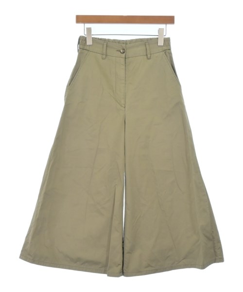 エムエムシックス(MM6)のMM6 クロップドパンツ