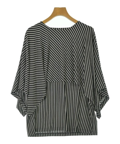 MM6(エムエムシックス)Tシャツ・カットソー 黒 サイズ:M/2200693184119