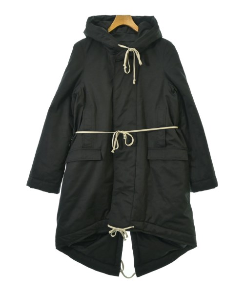 DRKSHDW(ダークシャドウ)ダウンコート 黒 サイズ:XS/2200669962017