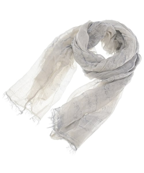 Faliero Sarti(ファリエロサルティ)のストール サイズ:- 8,000円