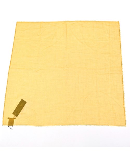 Faliero Sarti(ファリエロサルティ)のストール サイズ:- 10,400円