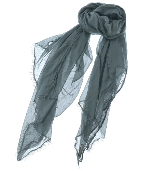 Faliero Sarti(ファリエロサルティ)ストール グレー サイズ:-/2200662992080
