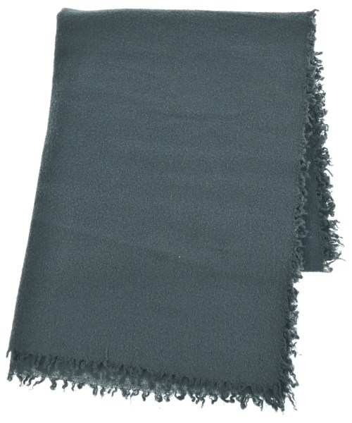 Faliero Sarti(ファリエロサルティ)マフラー 緑 サイズ:-/2200661410080