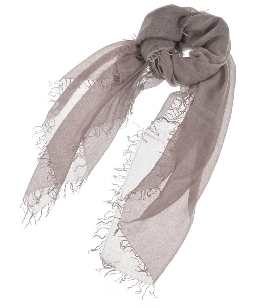 Faliero Sarti(ファリエロサルティ)ストール ピンク サイズ:-/2200664097134