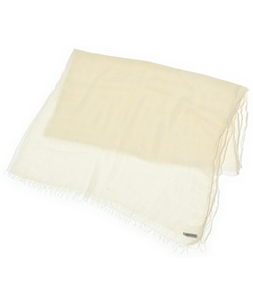 Faliero Sarti(ファリエロサルティ)ストール ベージュ サイズ:-/2200669281071