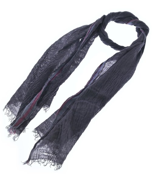 Faliero Sarti(ファリエロサルティ)のストール サイズ:- 7,200円