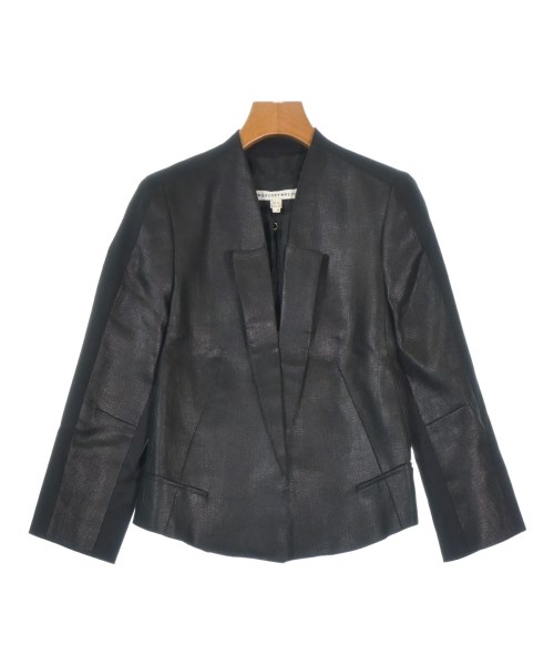 TWeNTY8TWeLVe(トゥエンティ　エイト　トゥエルヴ)ジャケット 黒 サイズ:42(M位)/2200654073018