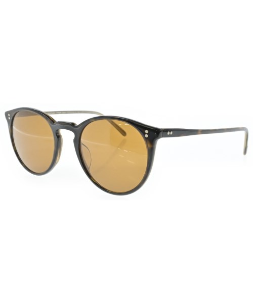 オリバーピープルズ(OLIVER PEOPLES)のOLIVER PEOPLES サングラス