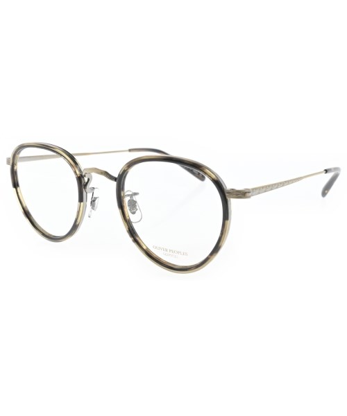オリバーピープルズ(OLIVER PEOPLES)のOLIVER PEOPLES メガネ