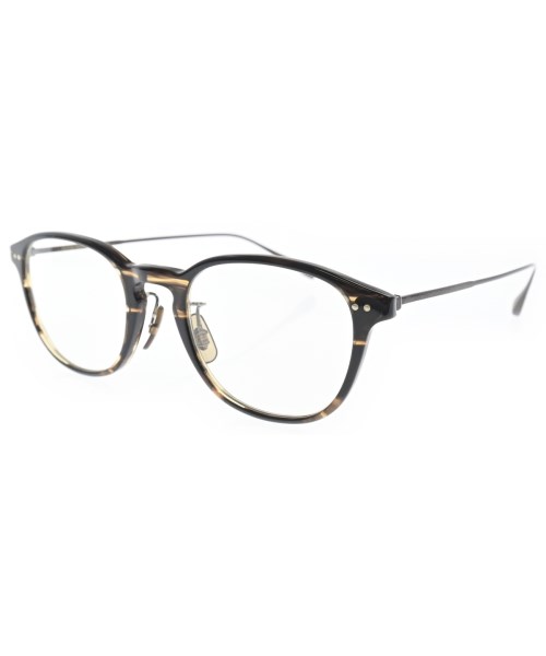 オリバーピープルズ(OLIVER PEOPLES)のOLIVER PEOPLES メガネ